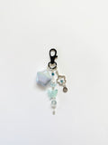 Bubble Star Keychains