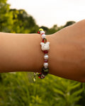 cherry critter bracelet